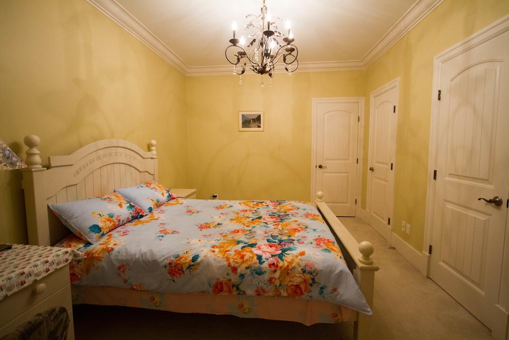 Feng Lu House Ξενοδοχείο Ρίτσμοντ Εξωτερικό φωτογραφία