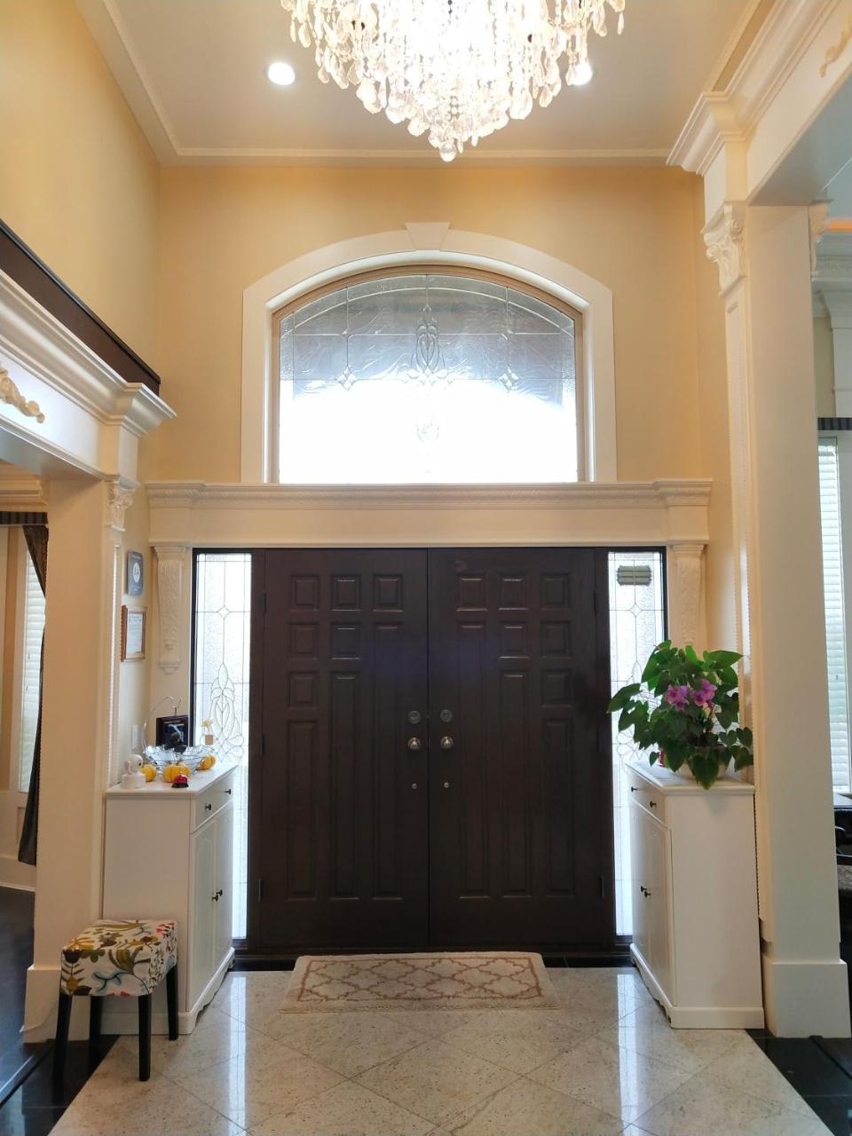 Feng Lu House Ξενοδοχείο Ρίτσμοντ Εξωτερικό φωτογραφία